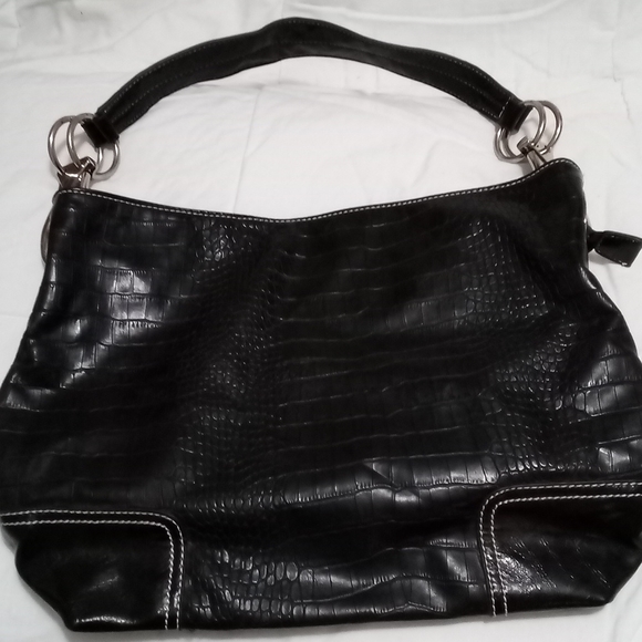 🔥 SALE 72. Dooney & Bourke Handbag - Picture 4 of 4